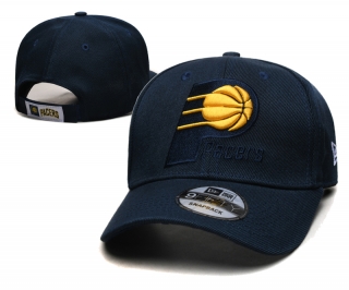 NBA Indiana Pacers Adjustable Hat TX - 1855
