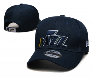 NBA Utah Jazz Adjustable Hat TX - 1857