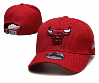 NBA Chicago Bulls Adjustable Hat TX - 1859