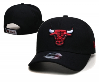 NBA Chicago Bulls Adjustable Hat TX - 1865