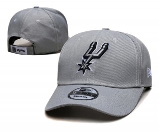NBA San Antonio Spurs Adjustable Hat TX - 1866
