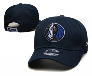 NBA Dallas Mavericks Adjustable Hat TX - 1871
