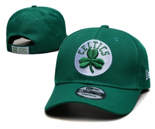 NBA Boston Celtics  Adjustable Hat TX - 1875