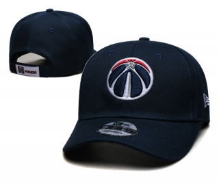 NBA Washington Wizards Adjustable Hat TX - 1876