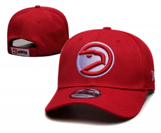 NBA Atlanta Hawks Adjustable Hat TX - 1877