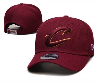 NBA Cleveland Cavaliers Adjustable Hat TX - 1879