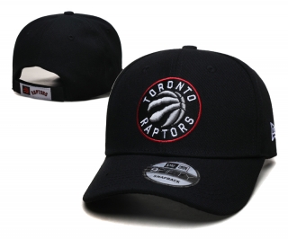 NBA Toronto Raptors Adjustable Hat TX - 1883