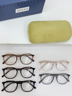 Gucci Plain Glasses (84)_1784984