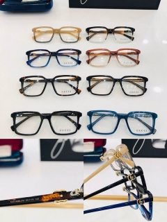 Gucci Plain Glasses (21)_1785047