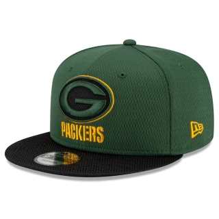 NFL Green Bay Packers Adjustable Hat TX  - 1905