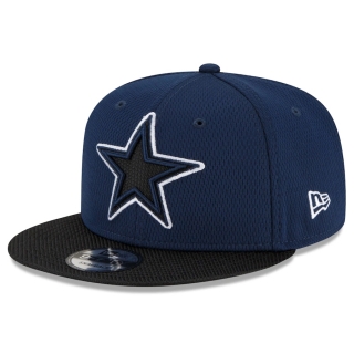 NFL Dallas Cowboys Adjustable Hat TX  - 1907