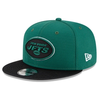 NFL New York Jets Adjustable Hat TX  - 1911