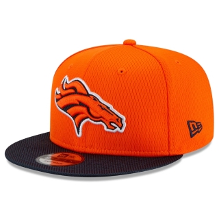 NFL Denver Broncos Adjustable Hat TX  - 1912