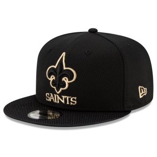 NFL New Orleans Saints Adjustable Hat TX  - 1914