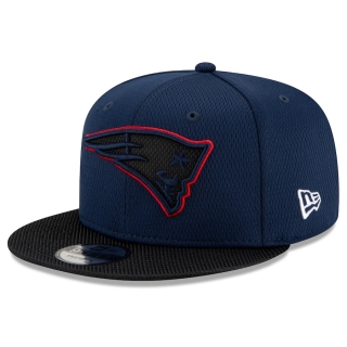 NFL New England Patriots Adjustable Hat TX  - 1918