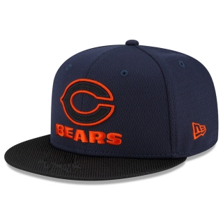 NFL Chicago Bears Adjustable Hat TX  - 1919