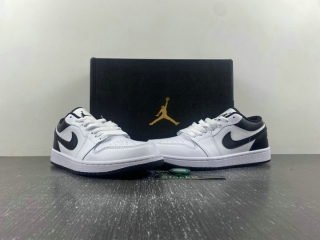 Perfect Air Jordan 1 Low Women Shoes 282