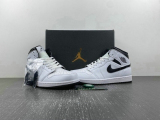 Perfect Air Jordan 1 Men's Shoes 312