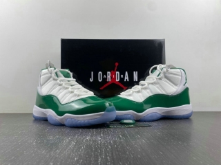 Perfect Air Jordan 11 Men's Shoes 323