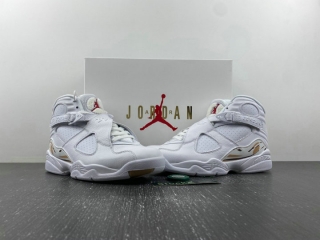 Perfect Air Jordan 8 OVO Men's Shoes 325