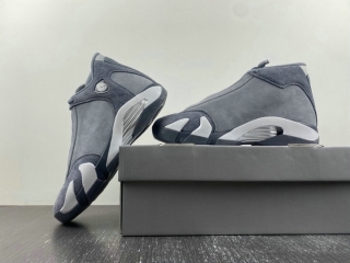Perfect Air Jordan 14 Men's Shoes 327