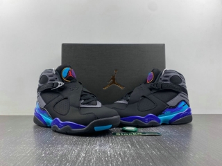 Perfect Air Jordan 8 Men's Shoes 329