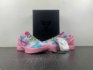 Perfect Nike Zoom Kobe 6 Men's Shoes 333