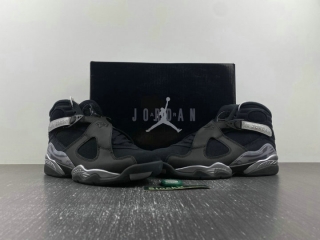 Perfect Air Jordan 8 Men's Shoes 334