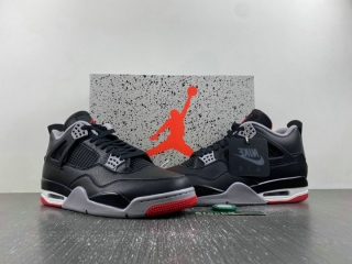 Perfect Air Jordan 4 Men's Shoes 339