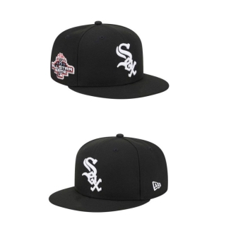 MLB Chicago White Sox Adjustable Hat TX  - 1829