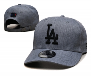 MLB Los Angeles Dodgers Adjustable Hat TX  - 1833