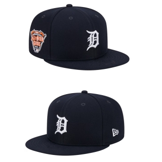 MLB Detroit Tigers Adjustable Hat TX  - 1838