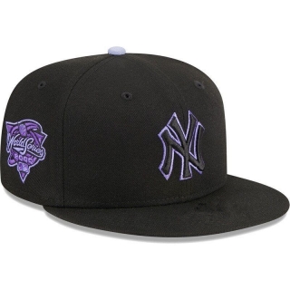 MLB New York Yankees Adjustable Hat TX  - 1840