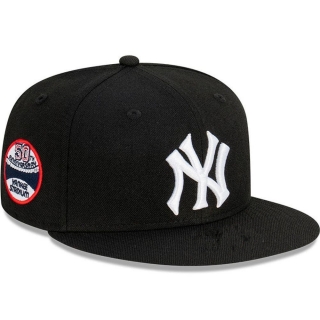 MLB New York Yankees Adjustable Hat TX  - 1841