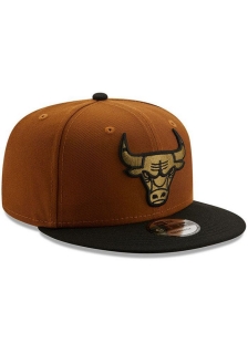 NBA Chicago Bulls Adjustable Hat TX  - 1920