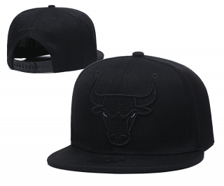 NBA Chicago Bulls Adjustable Hat TX  - 1922