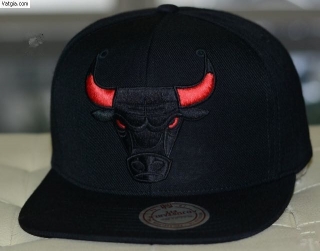 NBA Chicago Bulls Adjustable Hat TX  - 1923