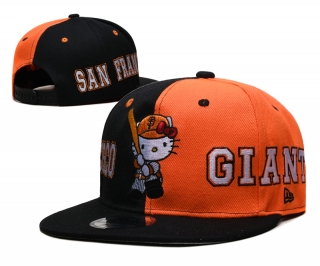MLB San Francisco Giants Adjustable Hat TX  - 1925