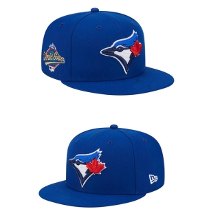 MLB Toronto Blue Jays Adjustable Hat TX  - 1926