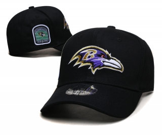 NFL Baltimore Ravens Adjustable Hat TX  - 1928