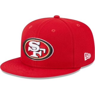 NFL San Francisco 49Ers Adjustable Hat TX  - 1930