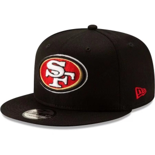 NFL San Francisco 49Ers Adjustable Hat TX  - 1931