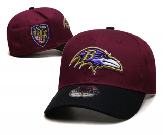 NFL Baltimore Ravens Adjustable Hat TX  - 1929