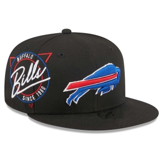 NFL Buffalo Bills Adjustable Hat TX  - 1932