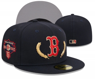 MLB Boston Red Sox Adjustable Hat XY  - 1846