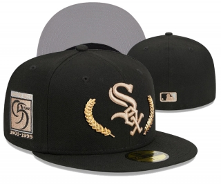 MLB Chicago White Sox Adjustable Hat XY  - 1847