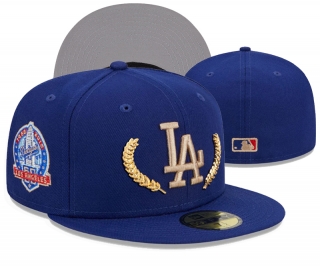 MLB Los Angeles Dodgers Adjustable Hat XY  - 1848
