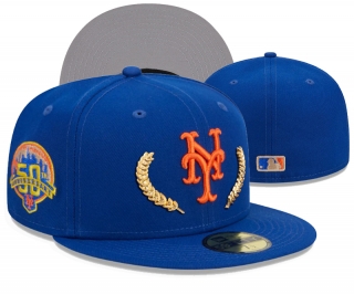 MLB New York Mets Adjustable Hat XY  - 1850