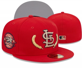 MLB St.louis Cardinals Adjustable Hat XY  - 1853