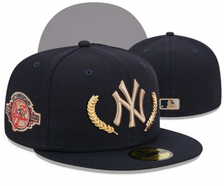 MLB New York Yankees Adjustable Hat XY  - 1854